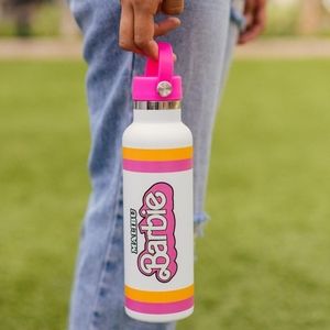 Malibu Barbie Stainless steel Thermal Barbie Truck Exclusive Limited edition NEW